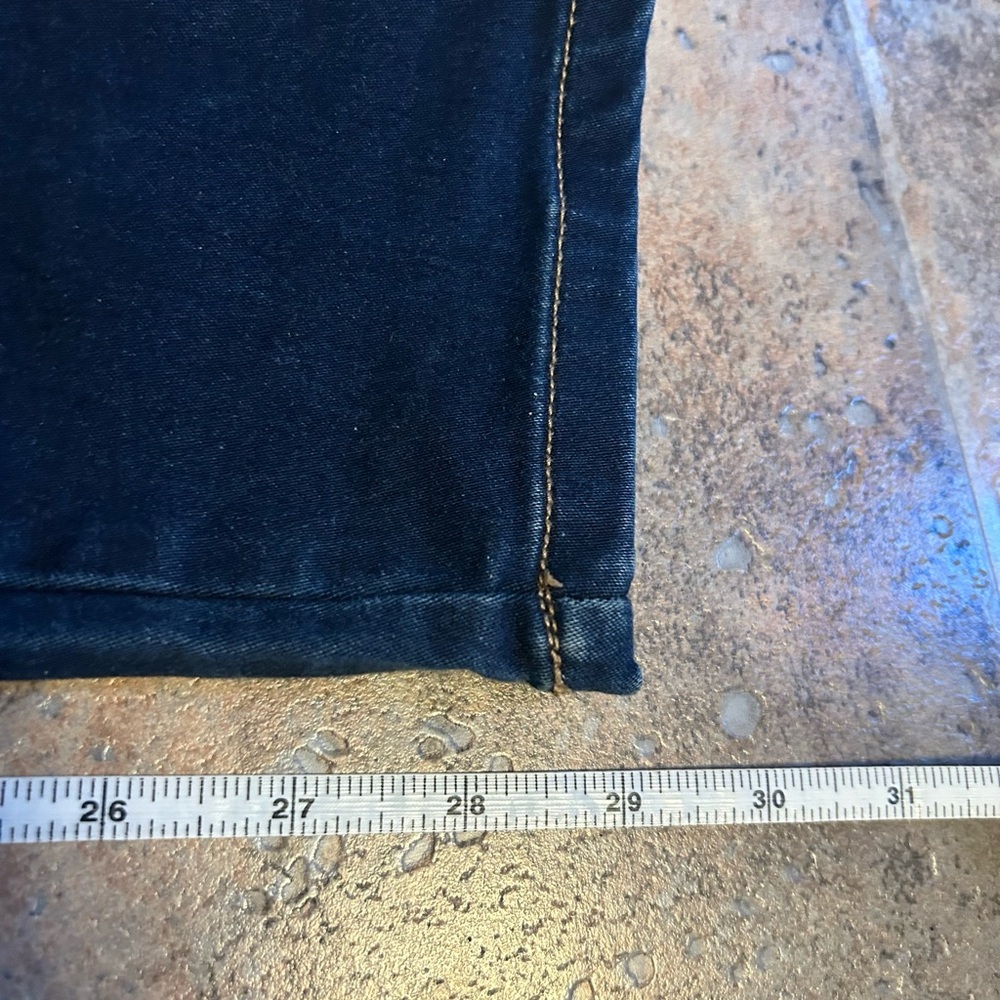 Maternity jeans size small - Picture 4 of 6